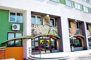 За кальян киевские рестораны штрафуют по 10000 гривен